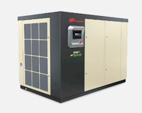 英格索兰无油空压机