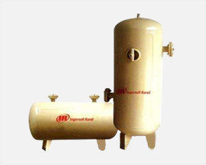 英格索兰储气罐