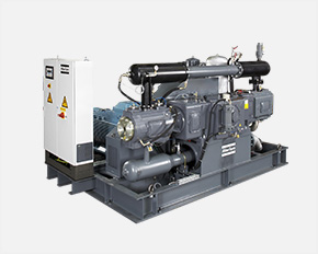 压缩空气管道安装