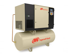 英格索兰45-75kW空压机