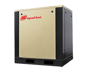 WE 无油涡旋式空压机