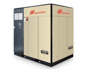 英格索兰无油永磁变频空压机