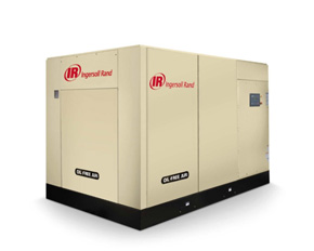 变频节能螺杆空压机