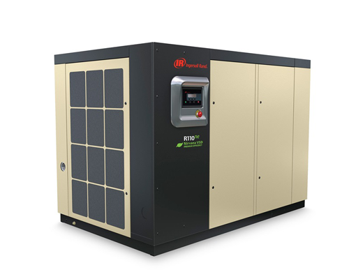 通辽RS系列 90-160kW 永磁变频空压机