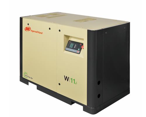 通辽W系列 无油涡旋式空压机 2.2-11kW