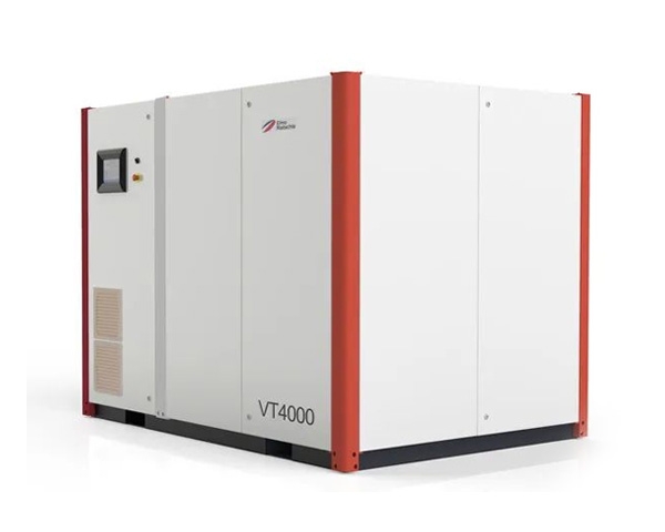VT4000/5000VSD螺杆真空泵