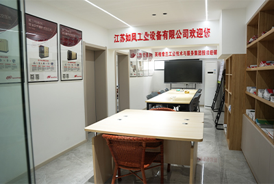 公司环境